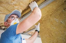 Best Soundproof Insulation  in Bergenfield, NJ